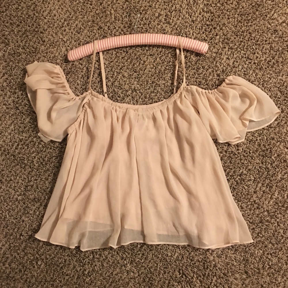 Figleaf blouse